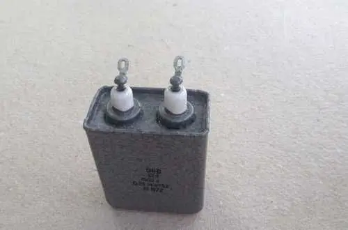 БГТ 1000в 0,25 мкф фото 2 БГТ 1000в 0,25 мкф фото 2