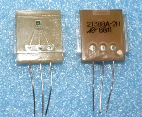 2Т388АМ-2 фото 3 2Т388АМ-2 фото 3