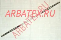 ИСП-5000 импульсная лампа