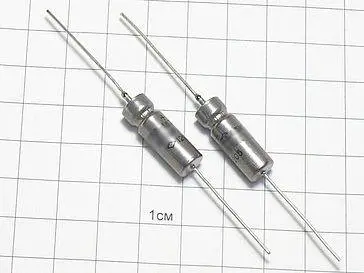 К52-17 32в 470 мкф фото 2 К52-17 32в 470 мкф фото 2