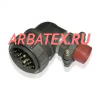 2РМ22КУЭ10Ш1В1 вилка фото