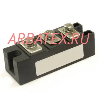 МДД125-12 силовой модуль