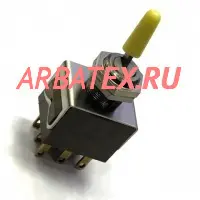 ПТ57-11Н-1В тумблер