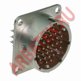 СНЦ30-10/14В-1-б-В вилка Разъемы разное фото фото 2