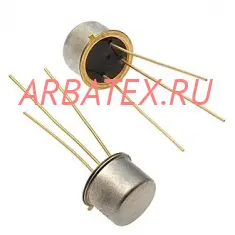 2Т630В-2 транзистор