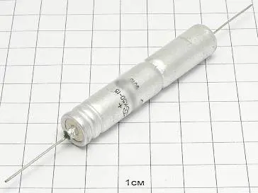 К50-15В 16в 680 мкф фото 2 К50-15В 16в 680 мкф фото 2