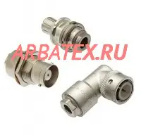 СР75-298ФВ соединитель фото