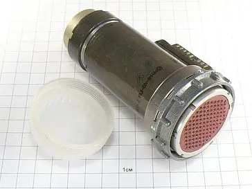 РРМ46-102-1Ш1В2В Разъемы разное фото фото 2