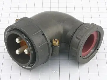 2РТТ20БУН3Ш38В Разъемы разное фото фото 2