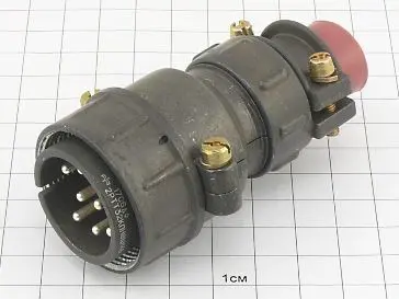 2РТТ32КУН8Ш14В Разъемы разное фото фото 2