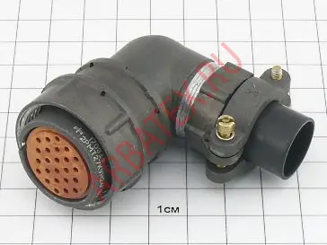 2РМ27КУН24Г1В1 фото фото 2 2РМ27КУН24Г1В1 Разъемы 2РМ, 2РМТ, 2РМГ, 2РМДТ, ОНЦ-РГ фото фото 2