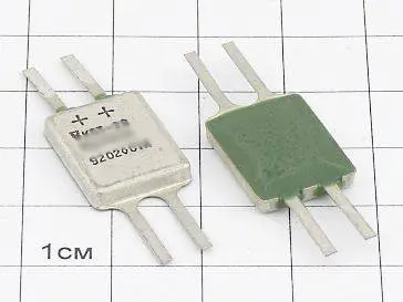 К53-28 25в 22 мкф фото 2 К53-28 25в 22 мкф фото 2