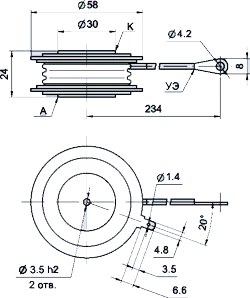 ТБ200-12-354 фото 3 ТБ200-12-354 фото 3