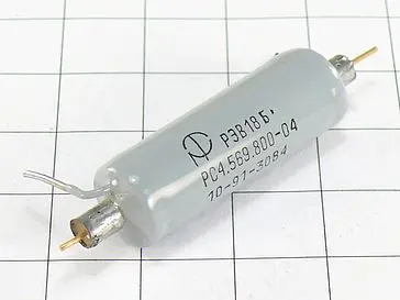 РЭВ-18Б РС4.569.800-04.01 фото 2 РЭВ-18Б РС4.569.800-04.01 фото 2