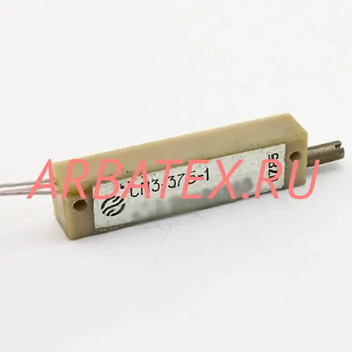 СП3-37А 1Вт 1,5 кОм СП3-37А 1Вт 1,5 кОм