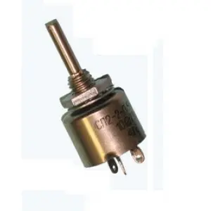 СП2-2 1Вт 4,7кОм фото 2