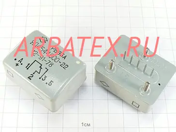 РВЭ-3А ЯЛ4.544.000-43 РВЭ-3А ЯЛ4.544.000-43