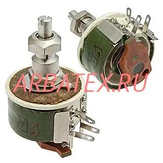 СП5-30-II-16Е 2.2кОм