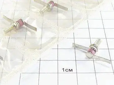 2А555Б диод фото 3 2А555Б диод фото 3