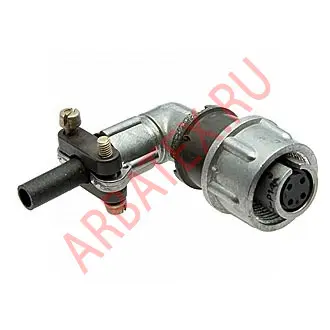 ОНЦ-РГ-09-4/18-Р15 Разъемы 2РМ, 2РМТ, 2РМГ, 2РМДТ, ОНЦ-РГ фото фото 2