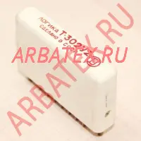Т-302 У2 логика фото