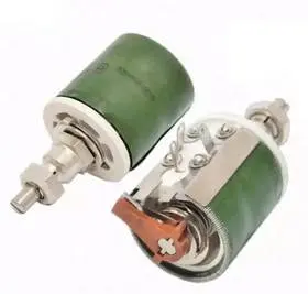 ППБ-25Е-25вт 3,3 кОм фото 2