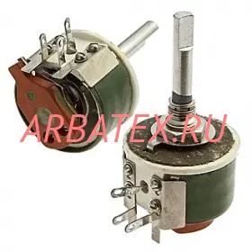 СП5-30-I-15Г 22 кОм СП5-30-I-15Г 22 кОм