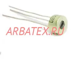 СП3-19А3 0,5Вт 22 кОм СП3-19А3 0,5Вт 22 кОм