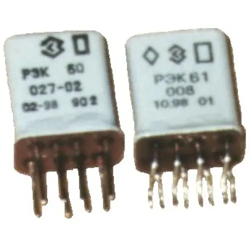 РЭК-61В РВИМ.647.611.008-18 фото 2 РЭК-61В РВИМ.647.611.008-18 фото 2