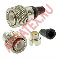 СР75-102ФВ соединитель Разъемы разное фото фото 2