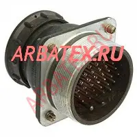 ШР40П14ЭГ2Н розетка блочная фото