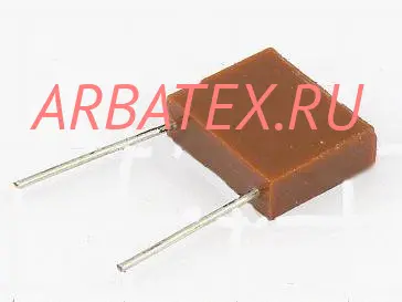 К10-47А 250в 0.022 мкф МПО
