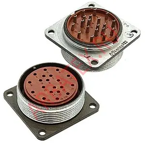 2РМДТ36Б20Г6В1ВБ фото фото 5 2РМДТ36Б20Г6В1ВБ Разъемы 2РМ, 2РМТ, 2РМГ, 2РМДТ, ОНЦ-РГ фото фото 5