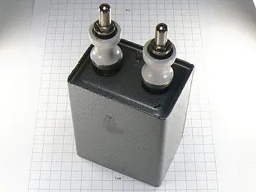 К41-1А 4кВ 6 мкф фото 2