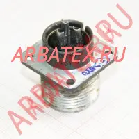 ШР20П3ЭШ7 вилка фото