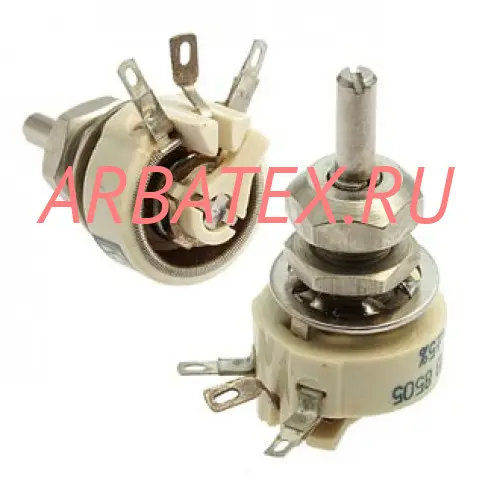 ППБ-1В-1вт 1.5 кОм ППБ-1В-1вт 1.5 кОм