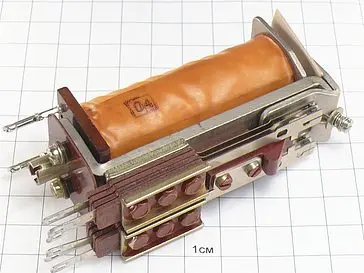 РКН-РС4-500-013 РКН-РС4-500-013