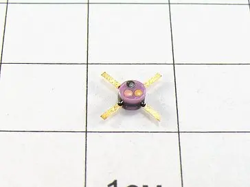 1Т383Б2 транзистор фото 2