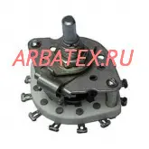 ПГК-8П2Н переключатель галетный