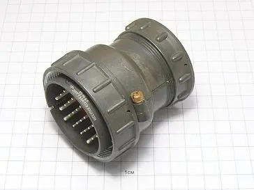 2РТ12П1ЭГ2-А розетка блочная Разъемы разное фото фото 3