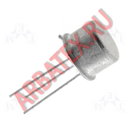 КТ325А фото 3 КТ325А фото 3