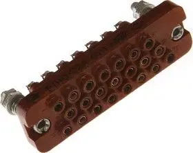 РП10-22 Л-П розетка Разъемы разное фото