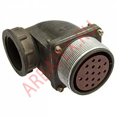 ШР32СК8ЭГ3 розетка блочная Разъемы разное фото фото 2