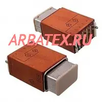 П4П2ТА-3ЗВ переключатель