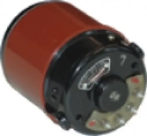 СЛ-163 электродвигатель фото 2