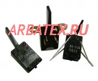 ПТ55-6В тумблер