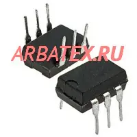 АОТ161А оптопара транзисторная