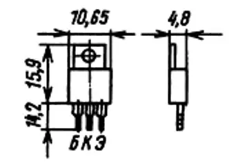 КТ8176В фото 2 КТ8176В фото 2