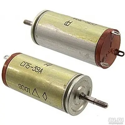 СП5-39А 0.5Вт 680 фото 2 СП5-39А 0.5Вт 680 фото 2