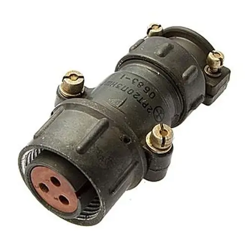 2РТ16ПК2НГ5-А розетка кабельная Разъемы разное фото фото 2